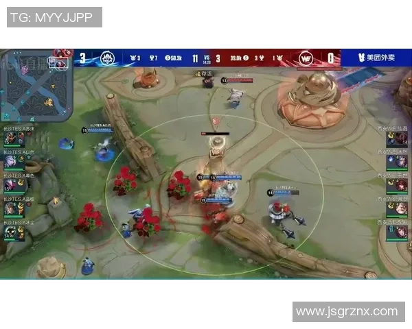 王者荣耀专题深度解析LNG战队近期状态与表现分析