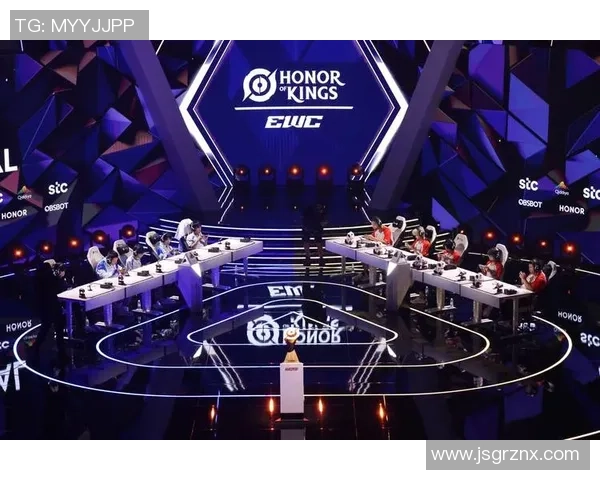 热议王者荣耀：JDG战队如何通过技术变革重塑电竞格局